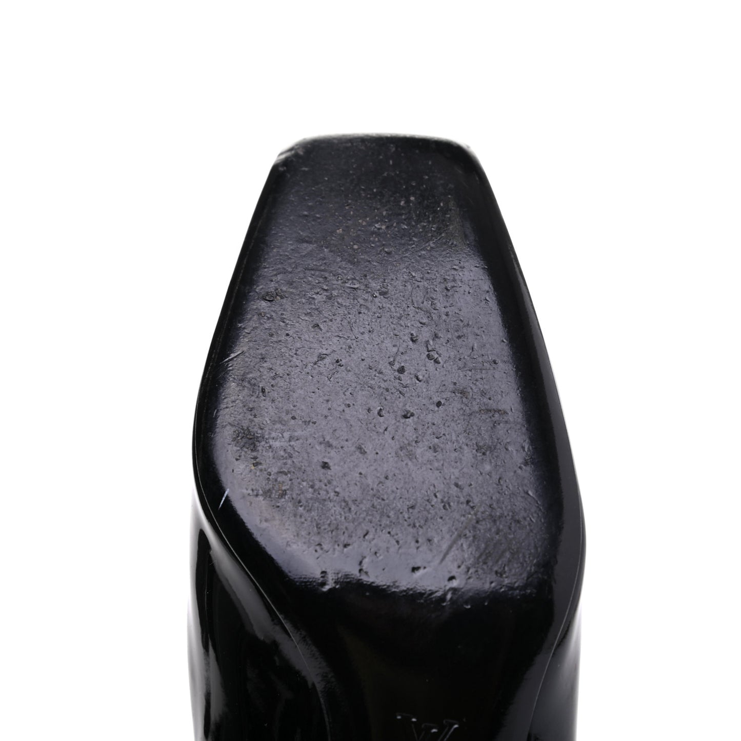 Patent Madeleine Pumps 37.5 Black