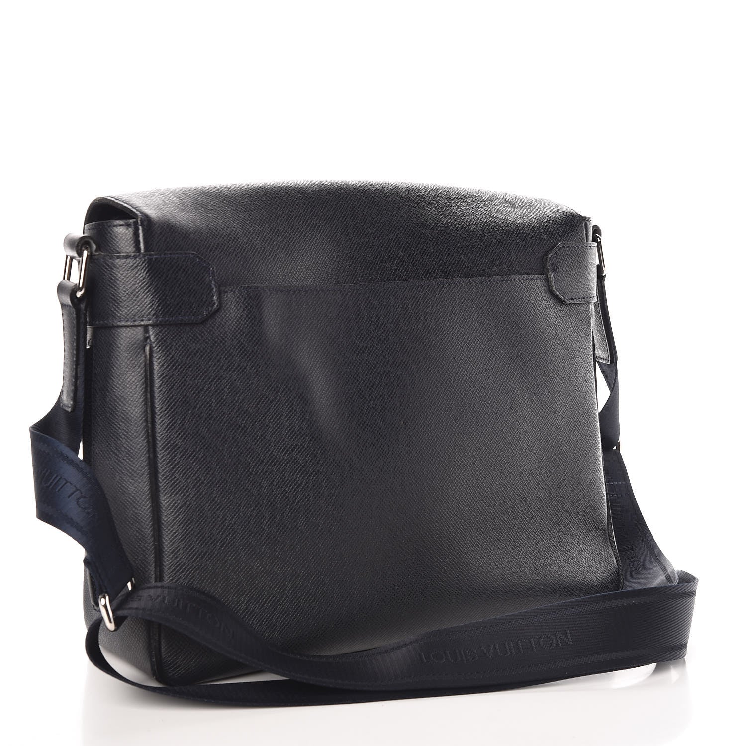Louis Vuitton Taiga Roman MM Messenger Boreal 3 of 8