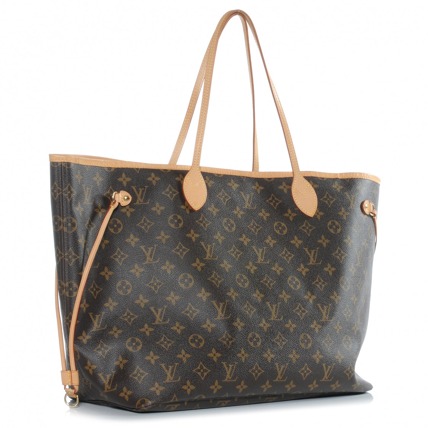 Monogram Neverfull GM