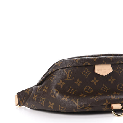 Louis Vuitton Monogram Bumbag 7 of 10