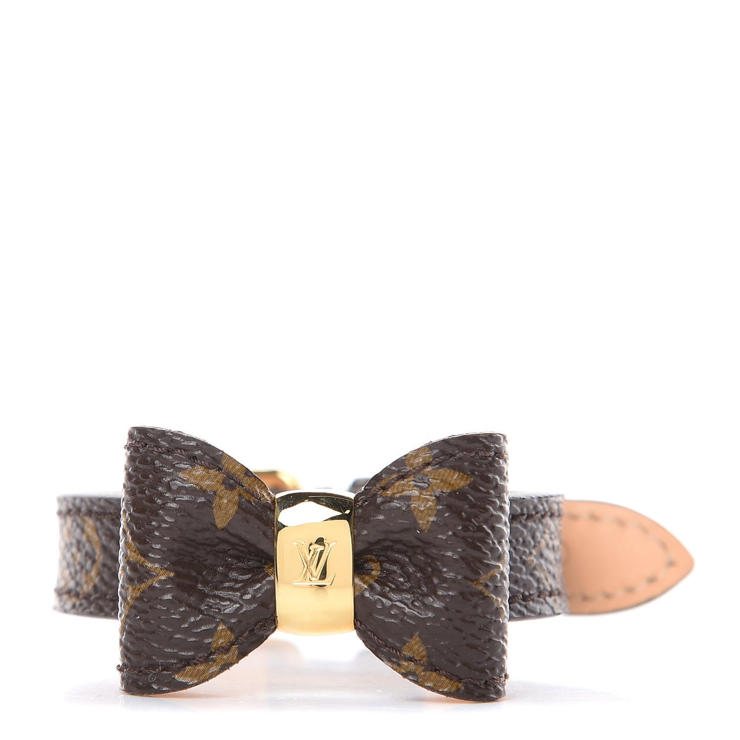 Monogram Favourit Bracelet 17