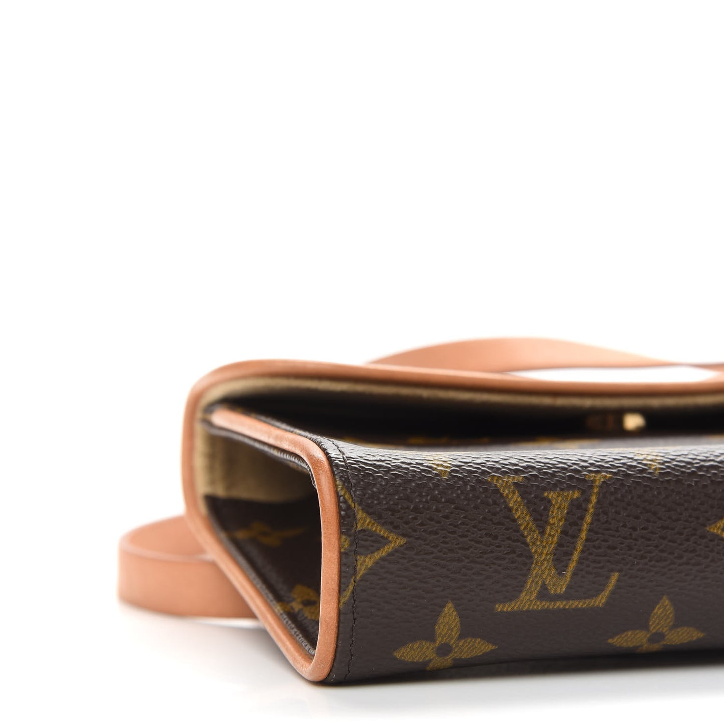 Monogram Pochette Florentine S
