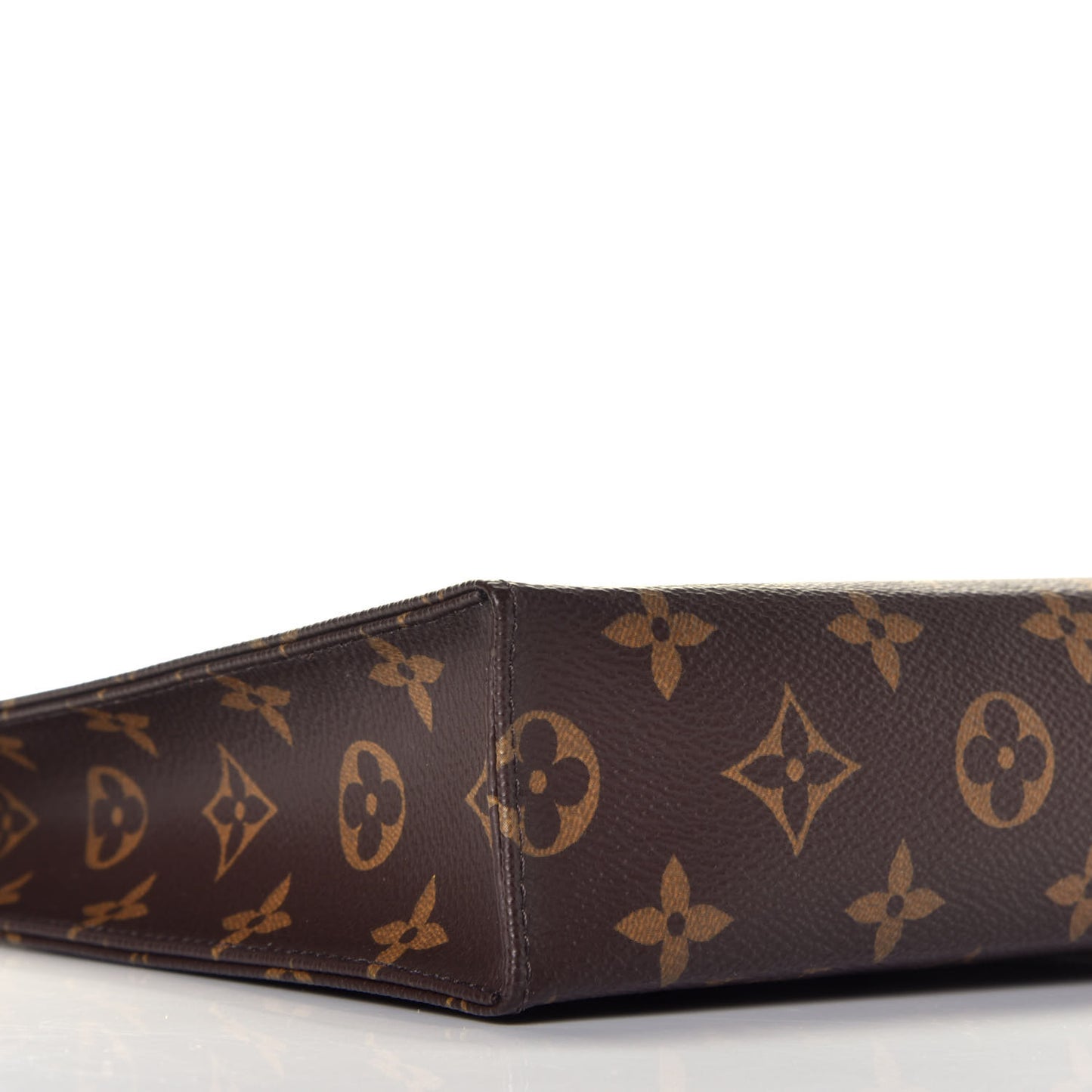 Monogram Toiletry Pouch 26