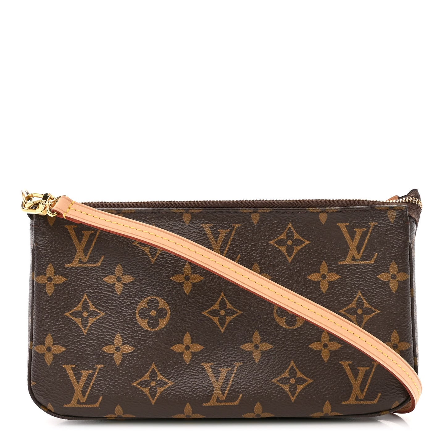 Monogram Pochette Accessories NM