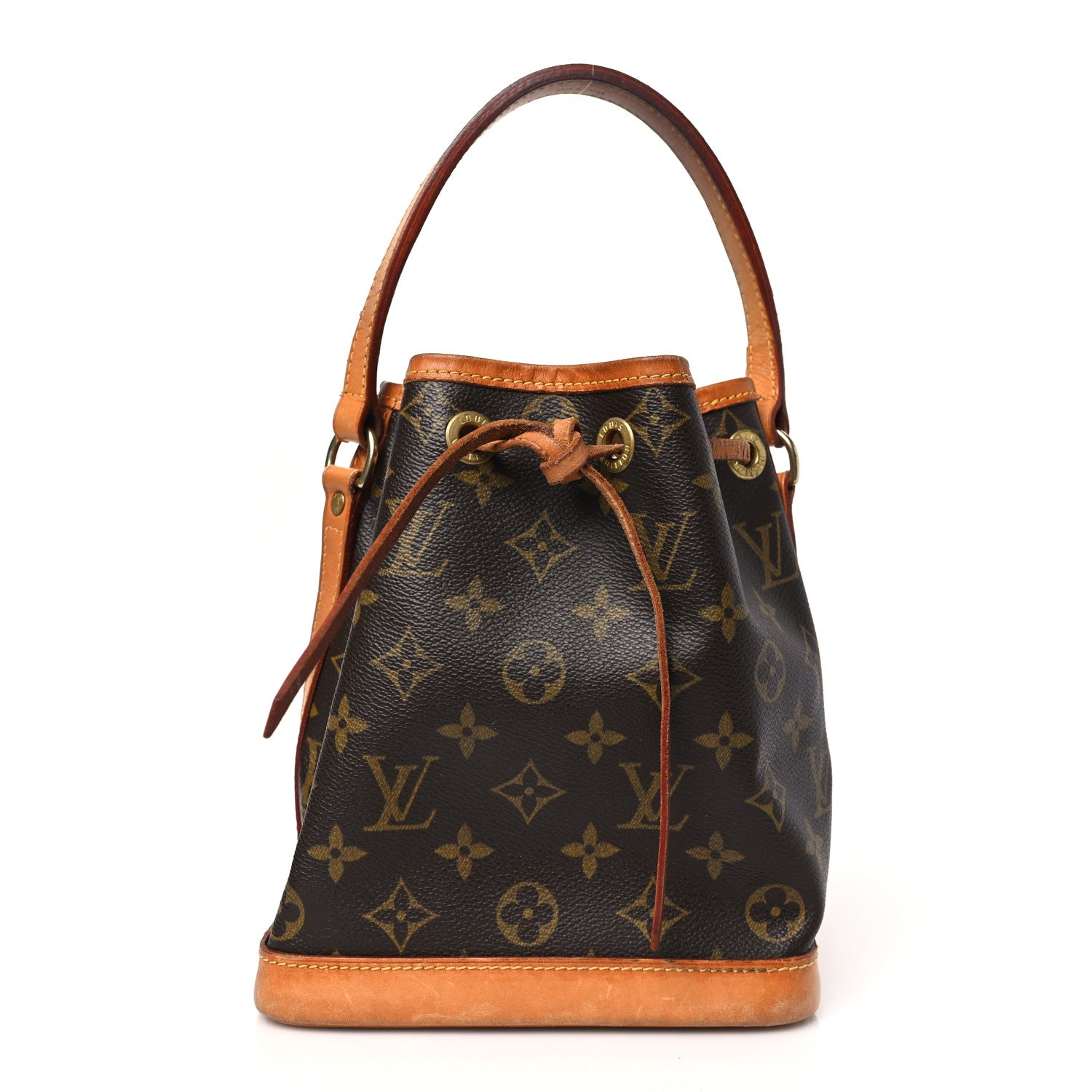 Louis Vuitton Monogram Mini Noe 1 of 9