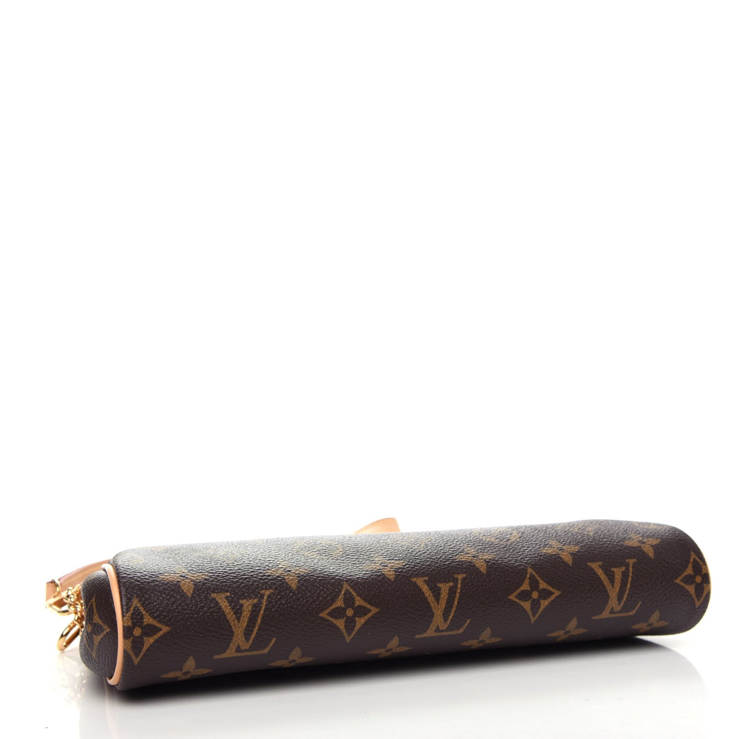 Monogram Eva Clutch