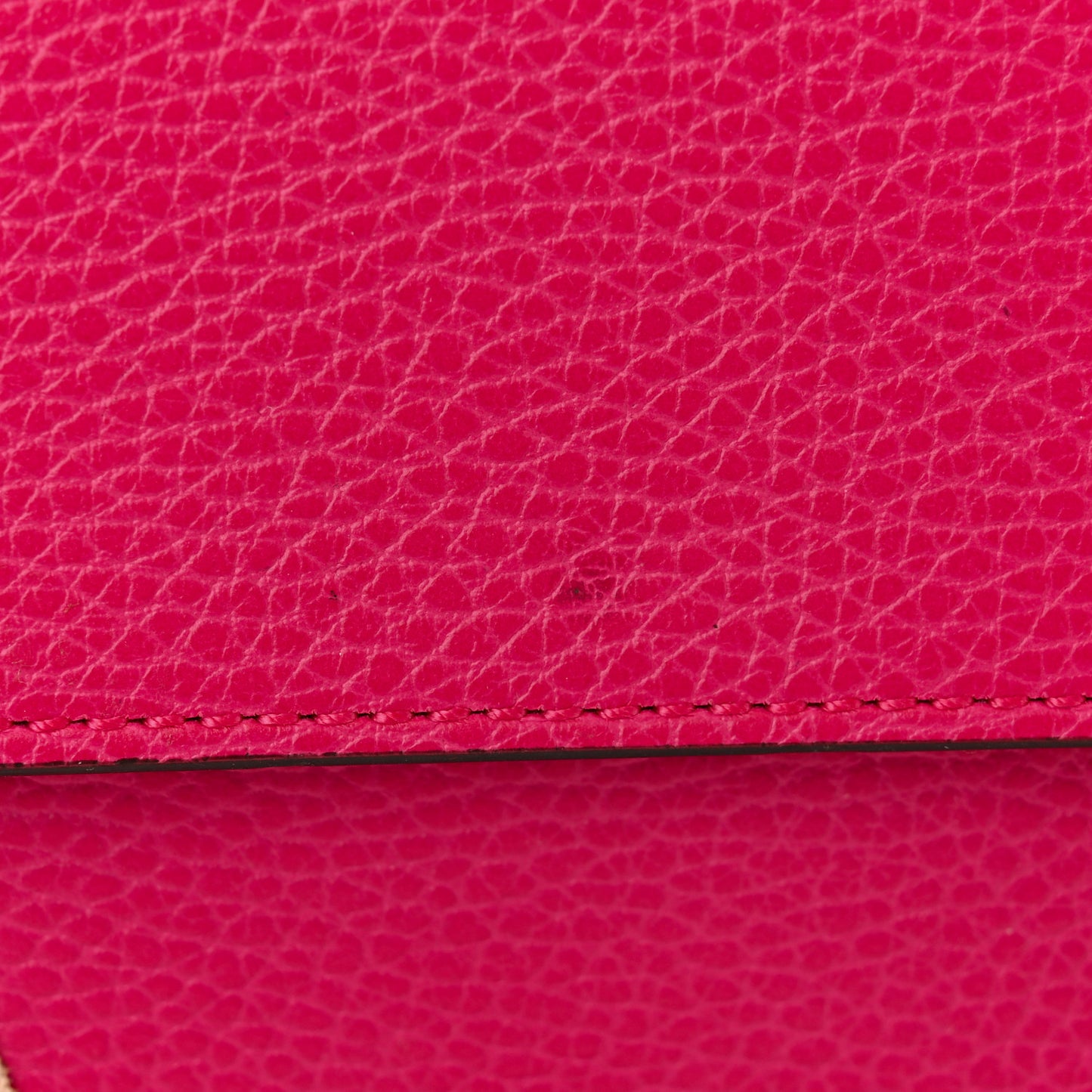 Pebbled Calfskin Embellished Guccify Small Dionysus Shoulder Bag Rosa