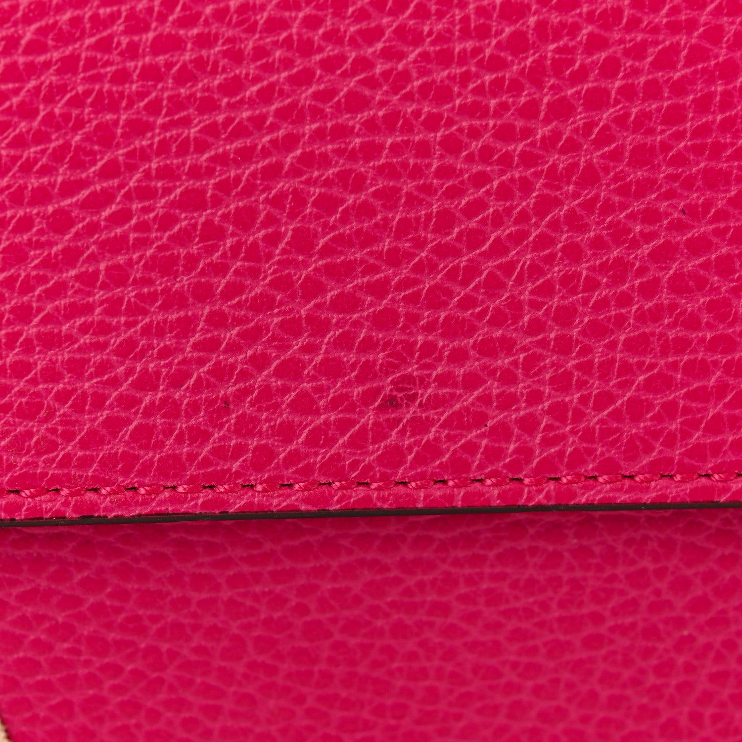 Gucci Pebbled Calfskin Embellished Guccify Small Dionysus Shoulder Bag Rosa 11 of 11