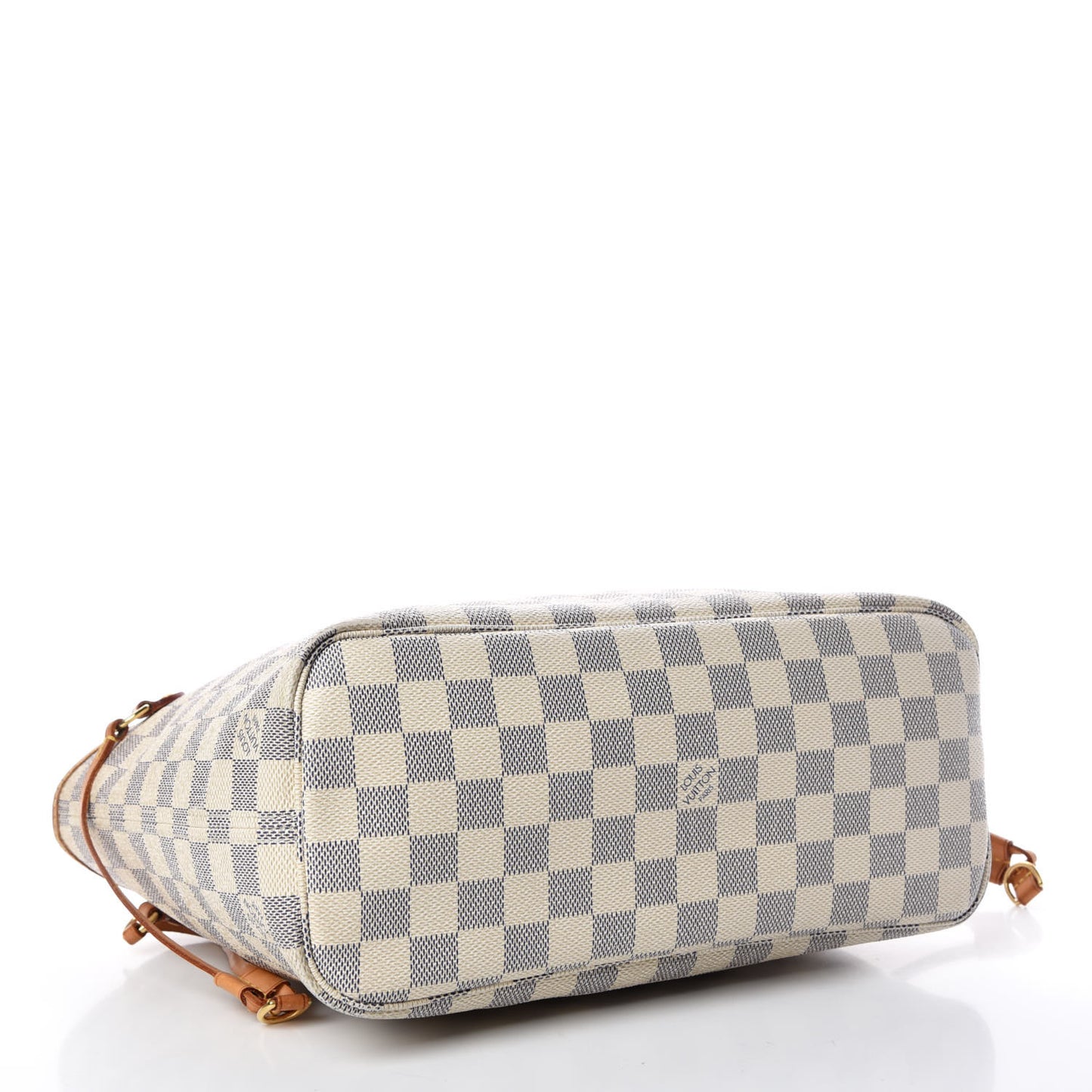 Damier Azur Neverfull PM