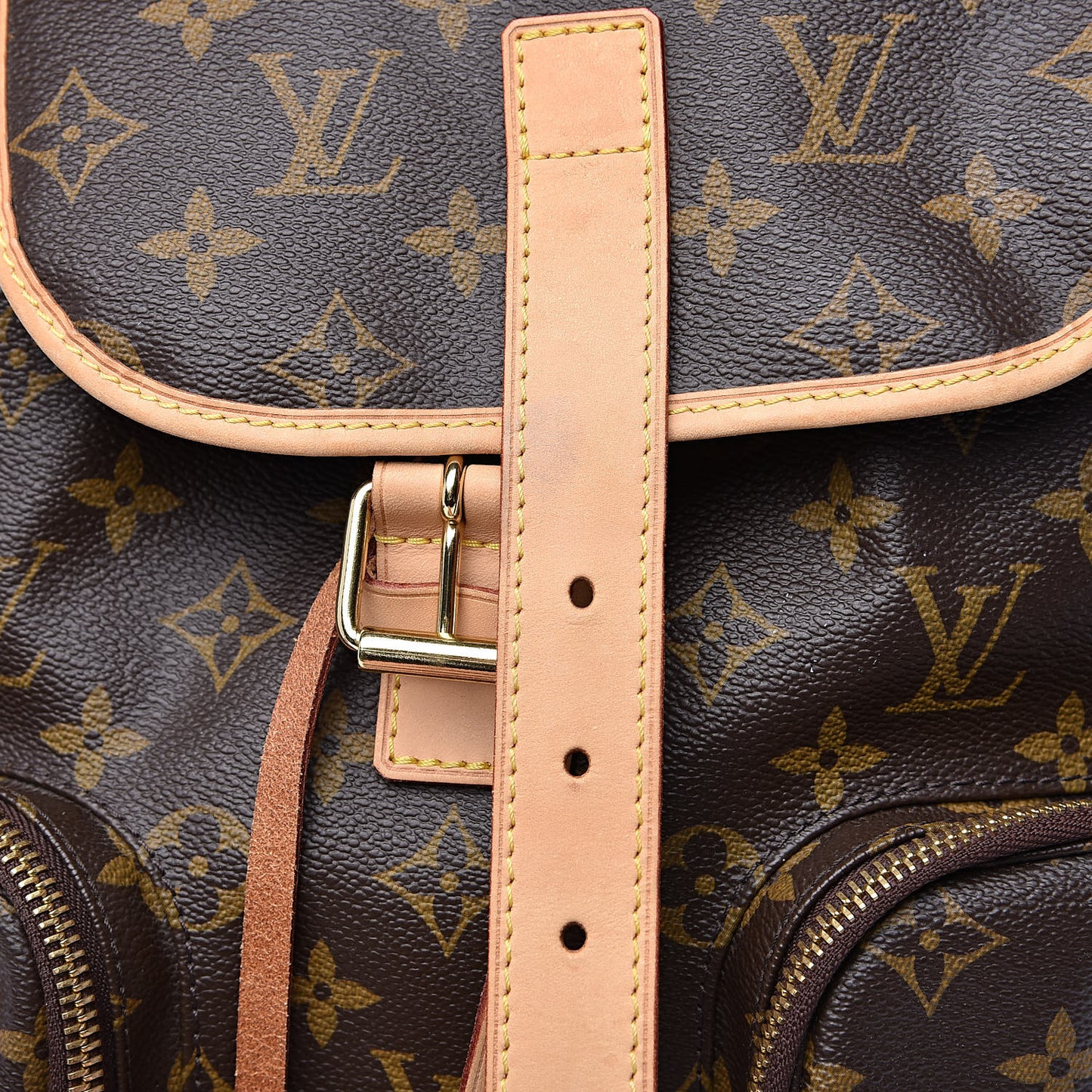 Monogram Bosphore Backpack