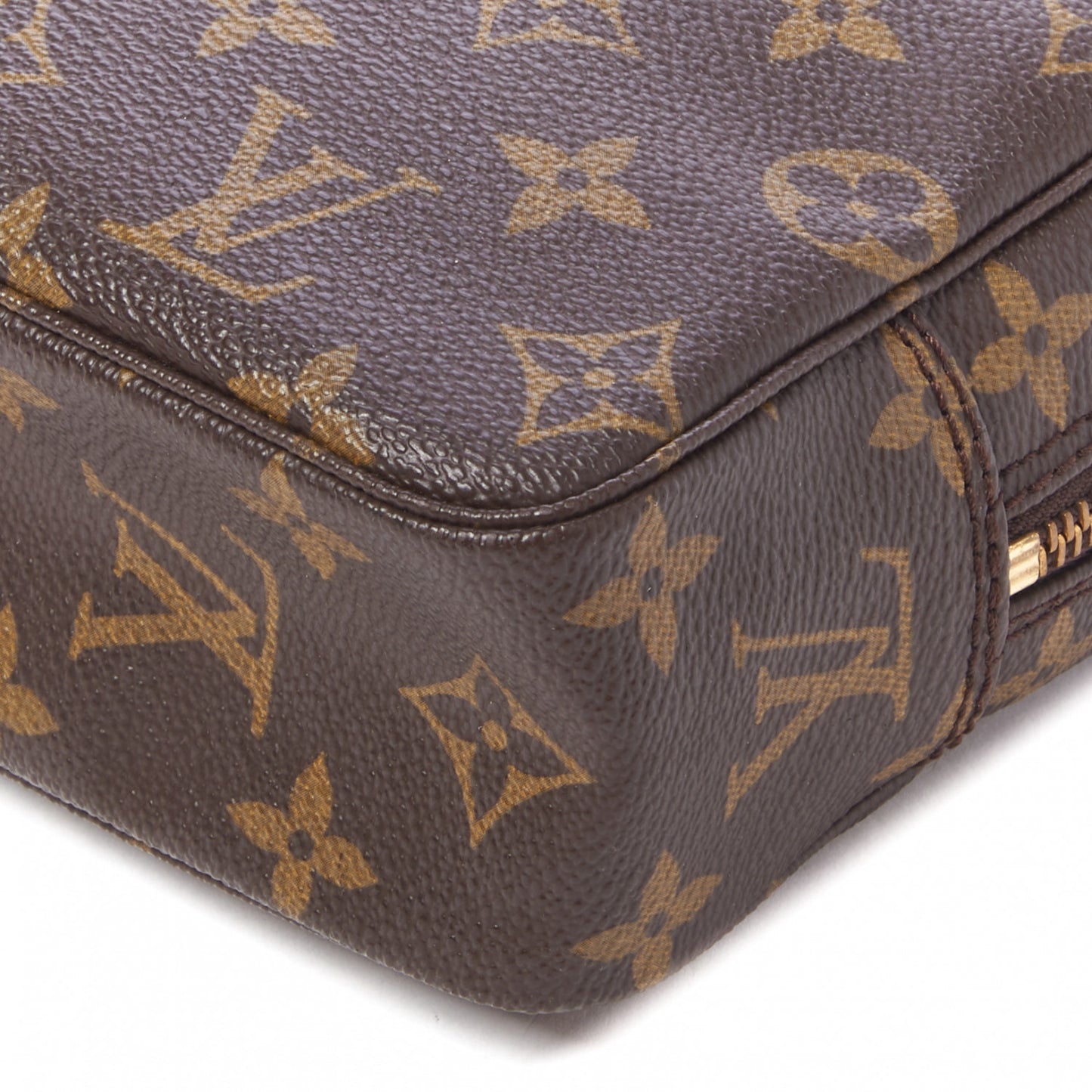 Monogram Trousse Toilette 19