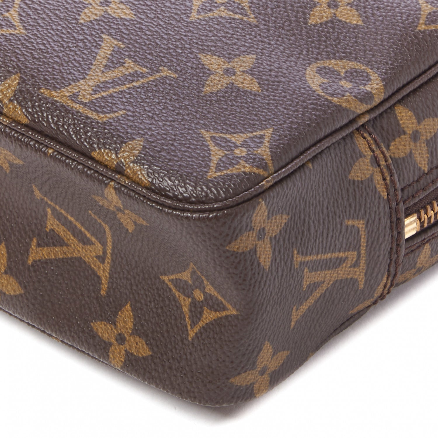 Louis Vuitton Monogram Trousse Toilette 19 4 of 7