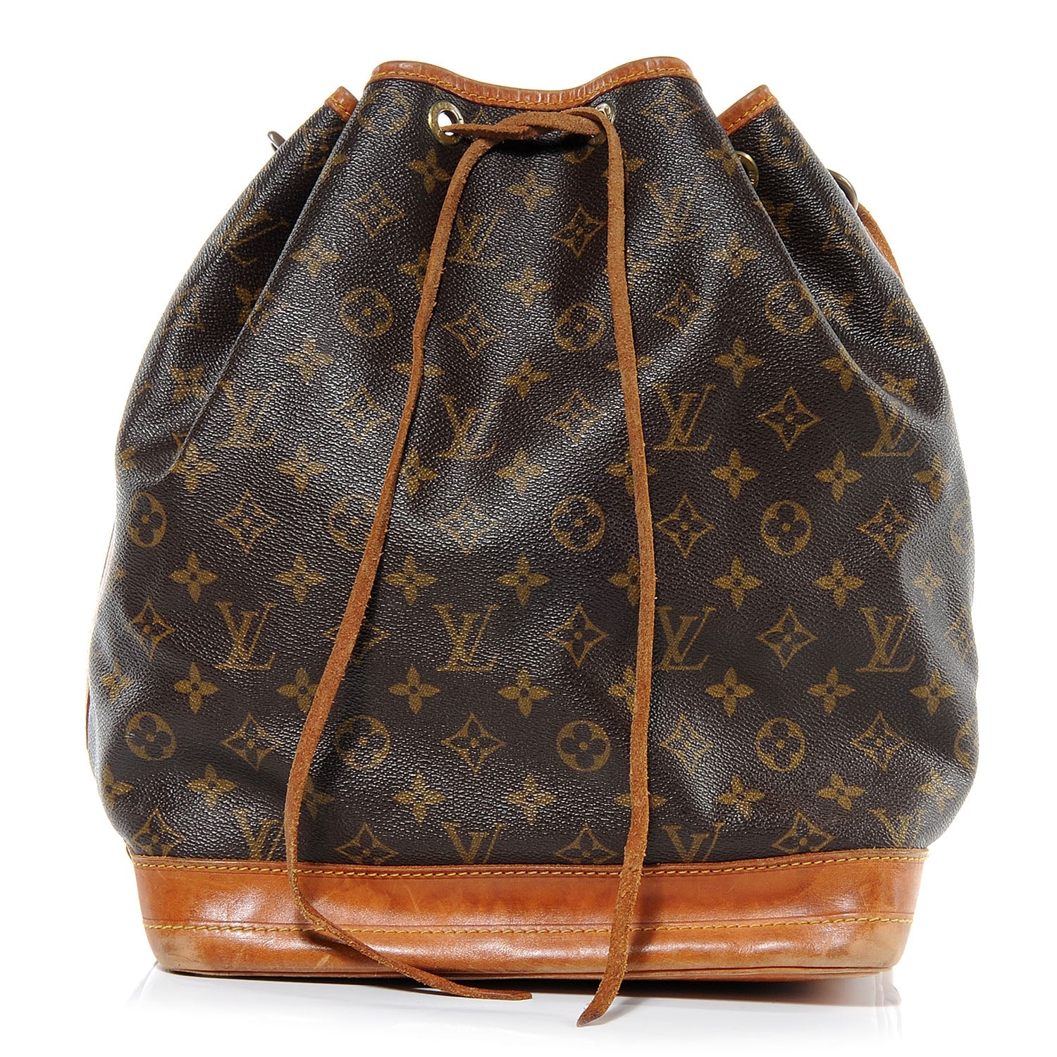 Louis Vuitton Monogram Noe 1 of 12