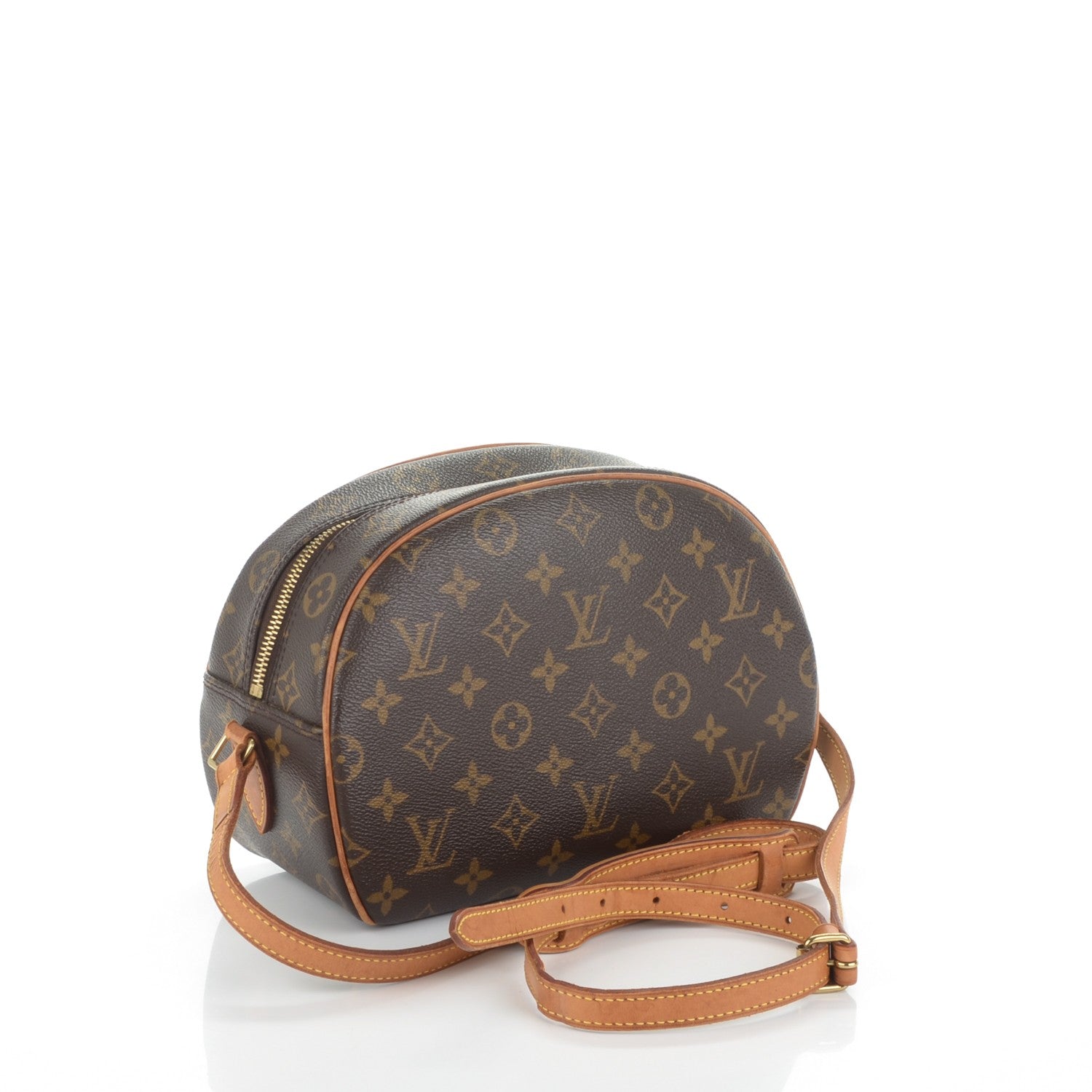 Louis Vuitton Monogram Blois 3 of 5
