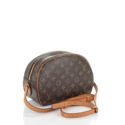 Louis Vuitton Monogram Blois 3 of 5