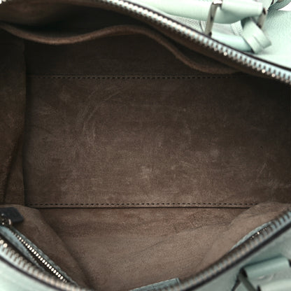 Louis Vuitton Veau Cachemire SC Bag BB Azur 5 of 10