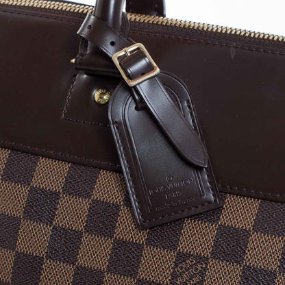 Louis Vuitton Damier Ebene Neo Greenwich 4 of 12