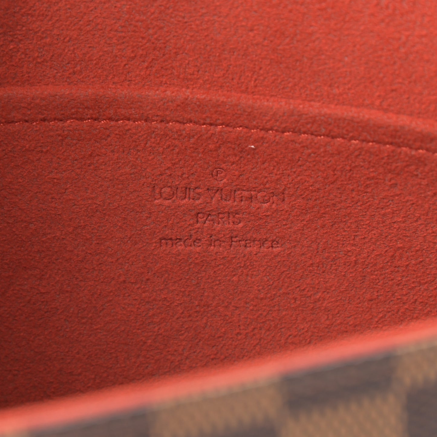 Damier Ebene Recoleta