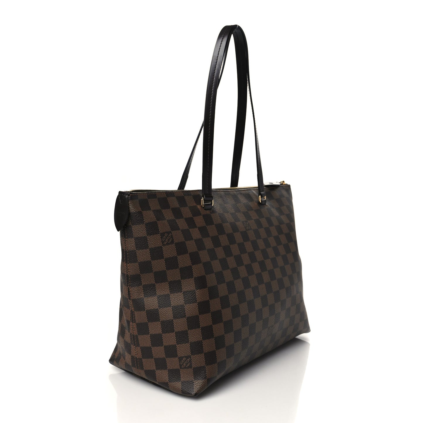 Damier Ebene Iena MM