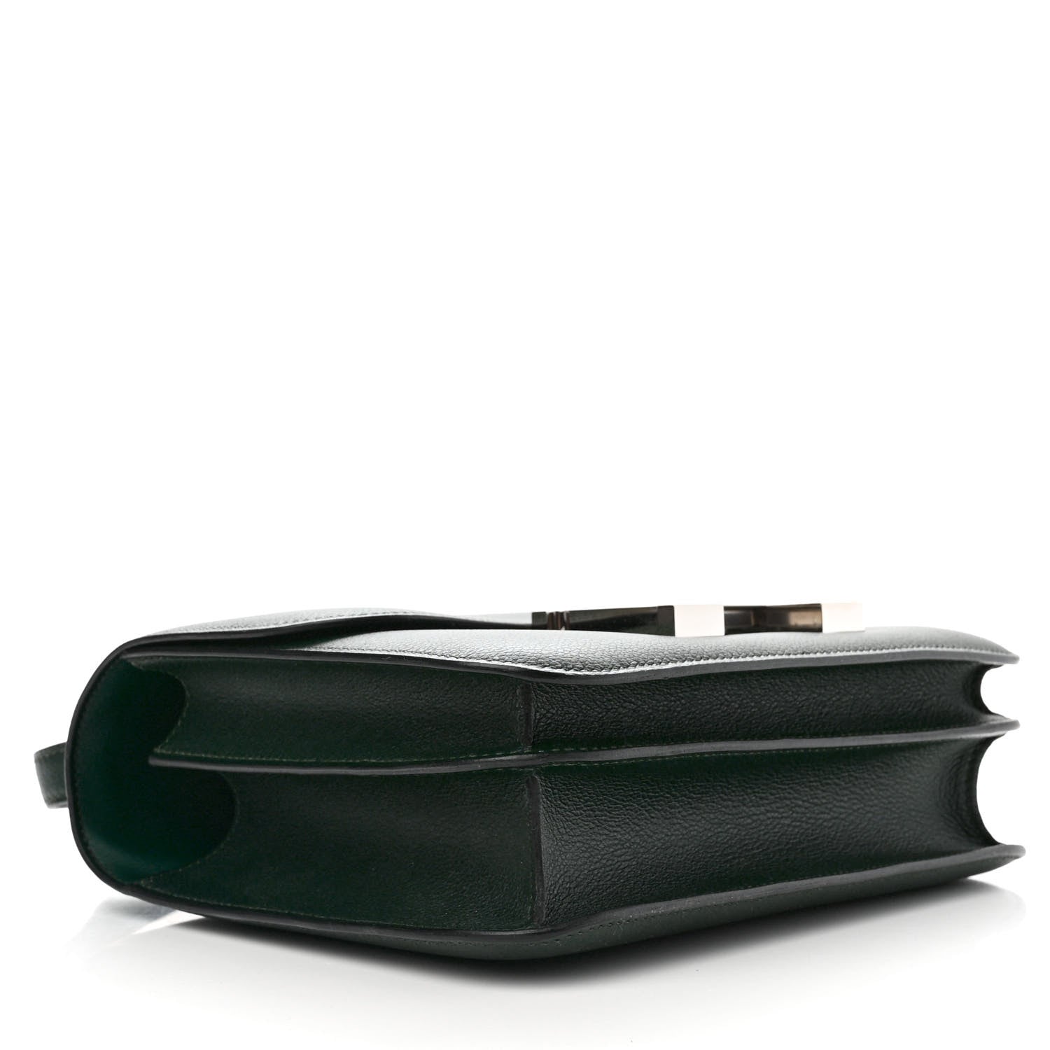 Hermes Evercolor Constance 24 Vert Anglais 4 of 11