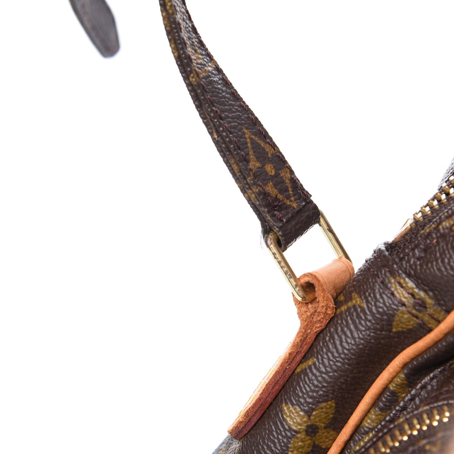 Monogram Amazone