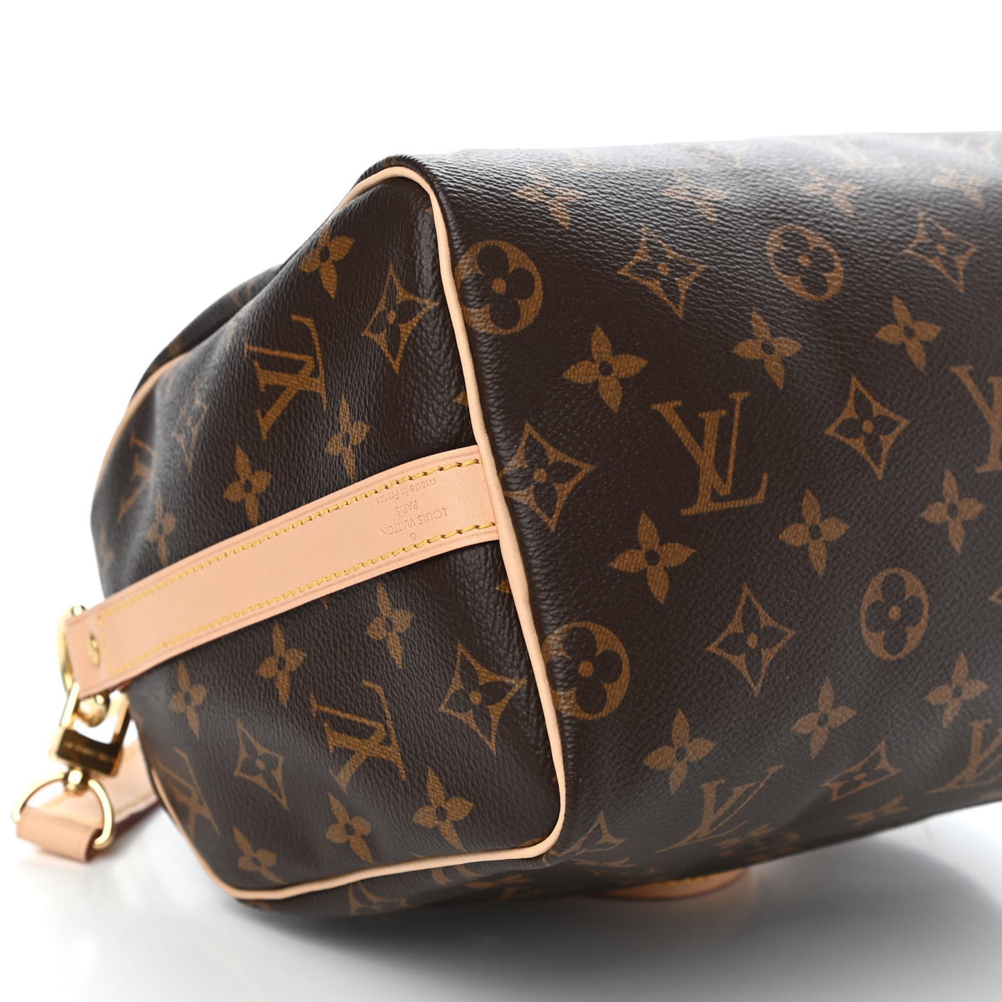 Monogram Speedy Bandouliere 25