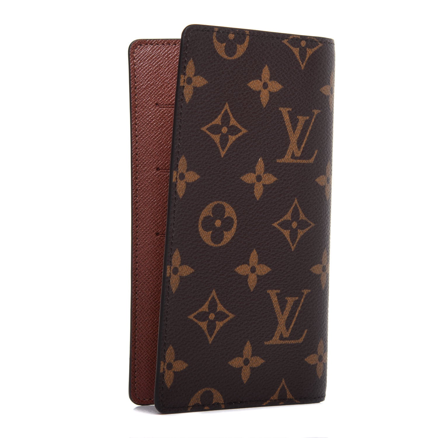 Louis Vuitton Monogram Pocket Agenda Cover 3 of 11