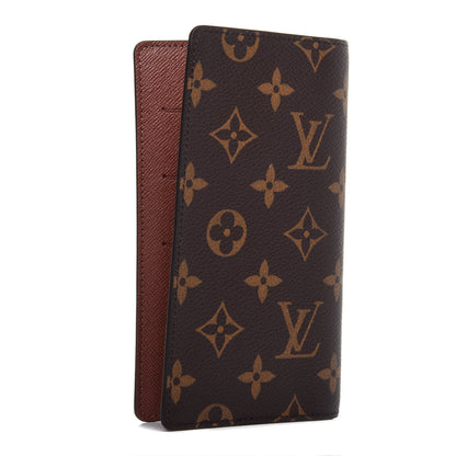 Louis Vuitton Monogram Pocket Agenda Cover 3 of 11