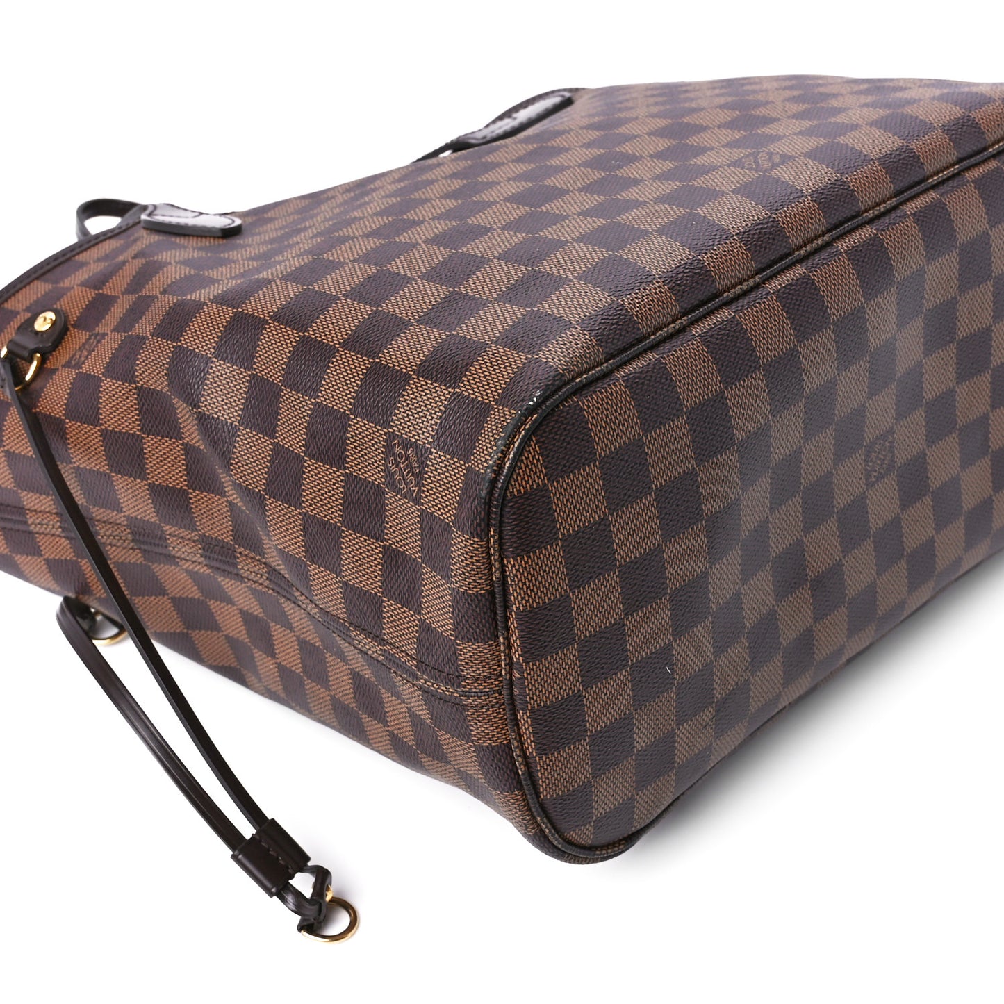 Damier Ebene Neo Neverfull MM