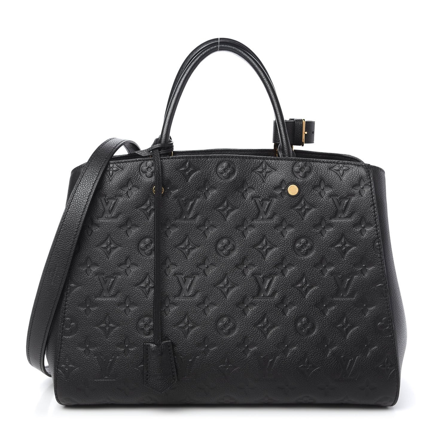 Empreinte Montaigne GM Black