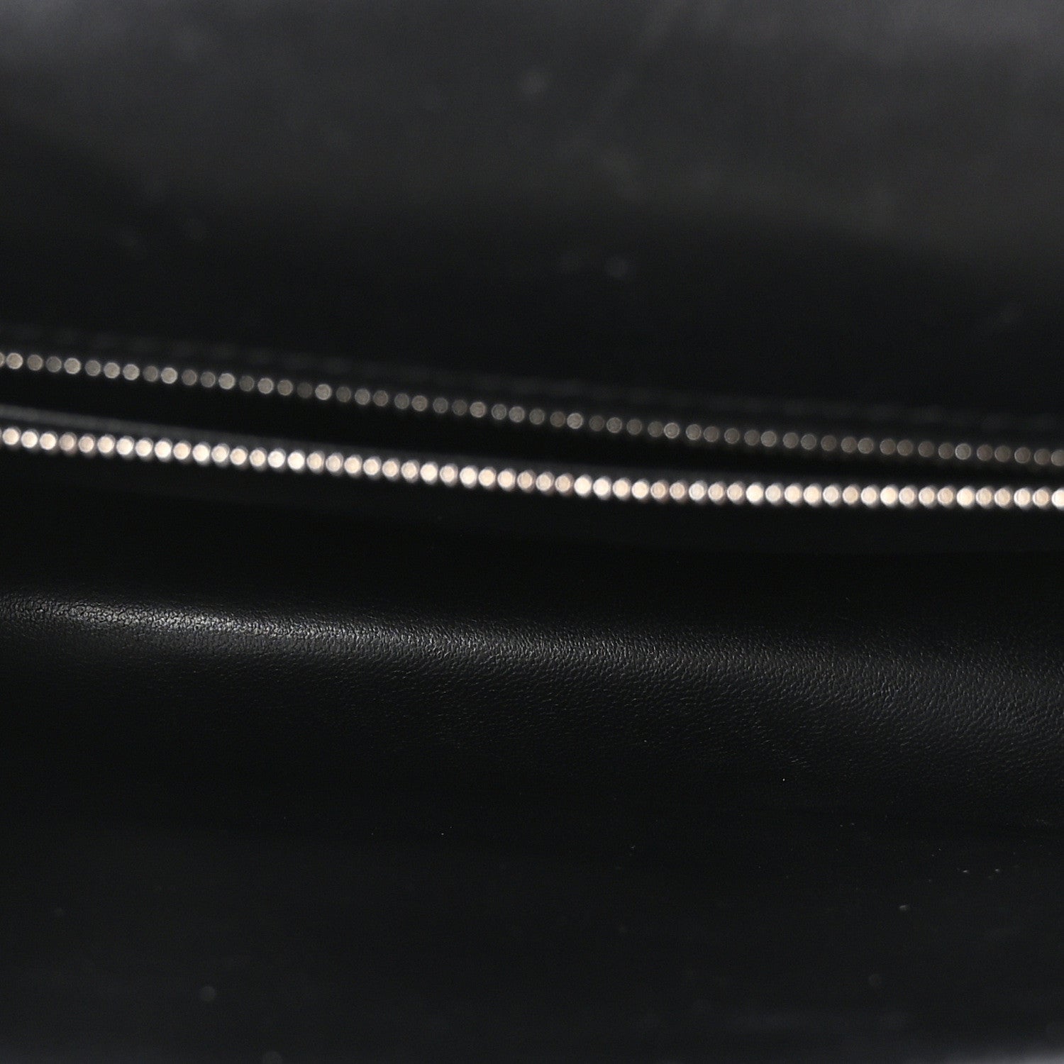 Hermes Epsom Constance 24 Black 4 of 10