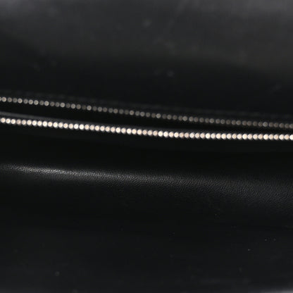 Hermes Epsom Constance 24 Black 4 of 10