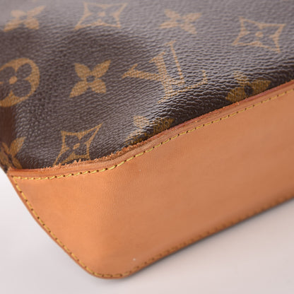 Louis Vuitton Monogram Trotteur 13 of 15