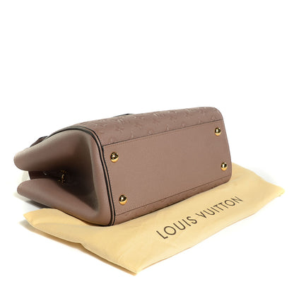 Louis Vuitton Empreinte Trocadero Taupe 4 of 7