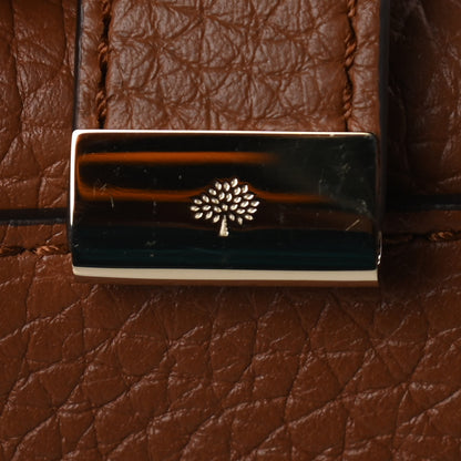 Mulberry Heavy Grain Mini Alexa Chestnut 5 of 25