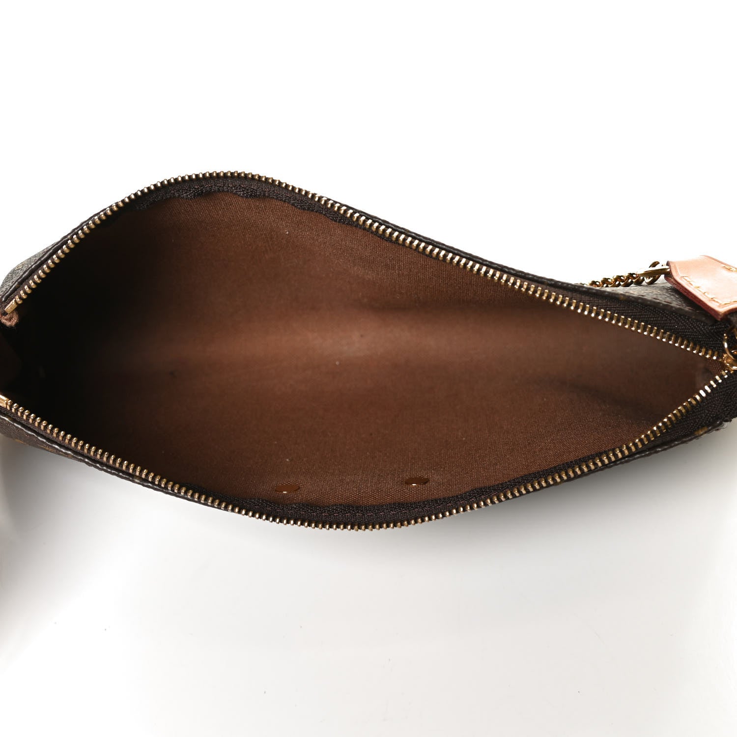 Louis Vuitton Monogram Eva Clutch 5 of 10