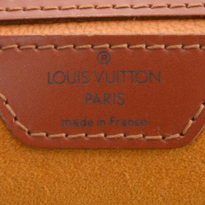 Louis Vuitton Epi Mabillon Backpack Fawn 5 of 8