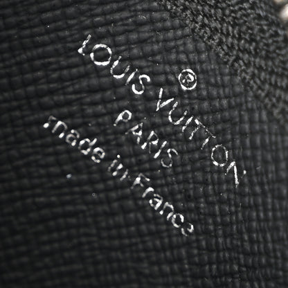 Louis Vuitton Reverse Monogram Eclipse Key Pouch 6 of 10