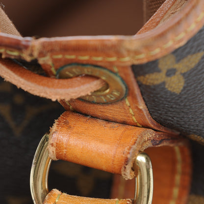Louis Vuitton Monogram Petit Noe 8 of 13