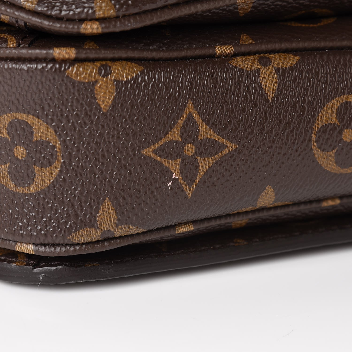 Louis Vuitton Monogram Pochette Metis 8 of 11