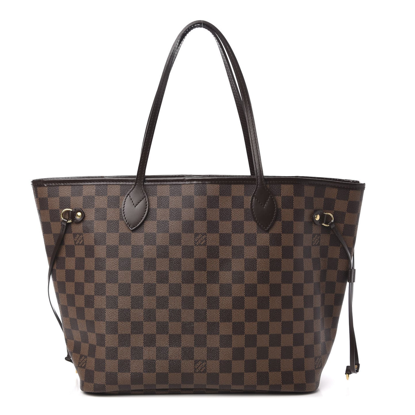 Damier Ebene Neverfull MM
