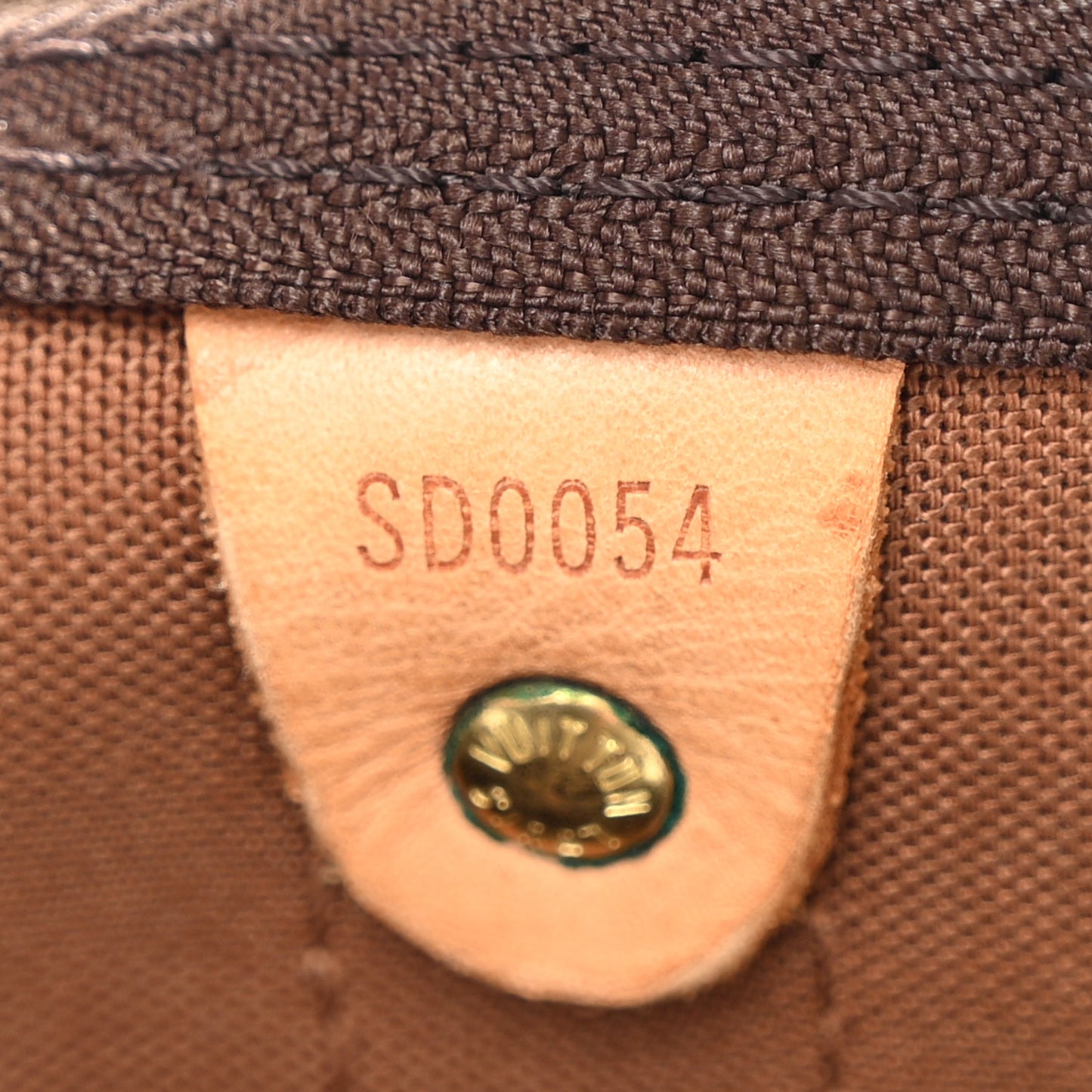 Monogram Keepall Bandouliere 55