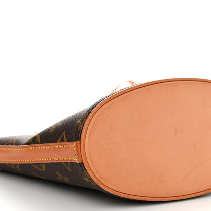 Louis Vuitton Monogram Drouot 9 of 12