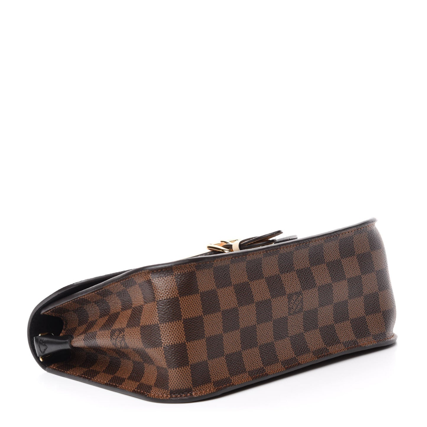 Damier Ebene Beaumarchais Black