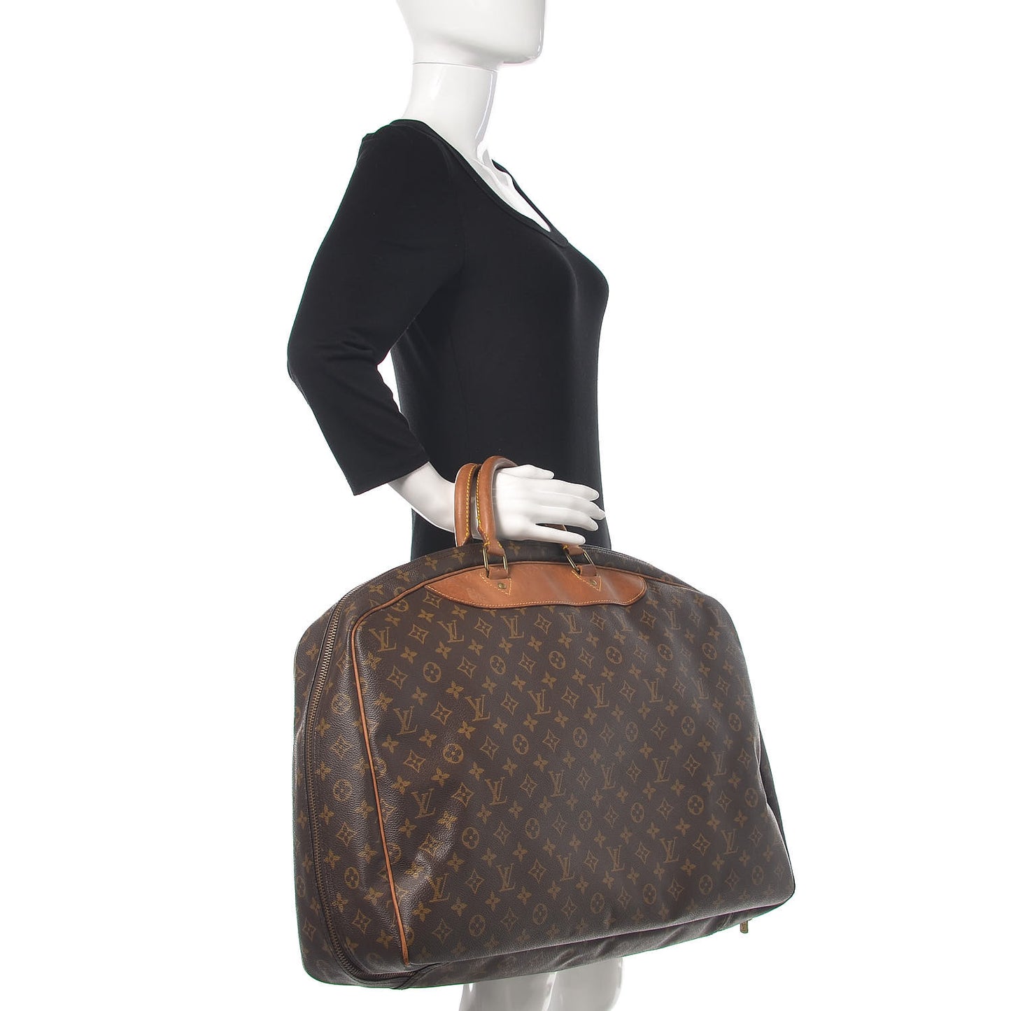 Monogram Alize 1 Compartment