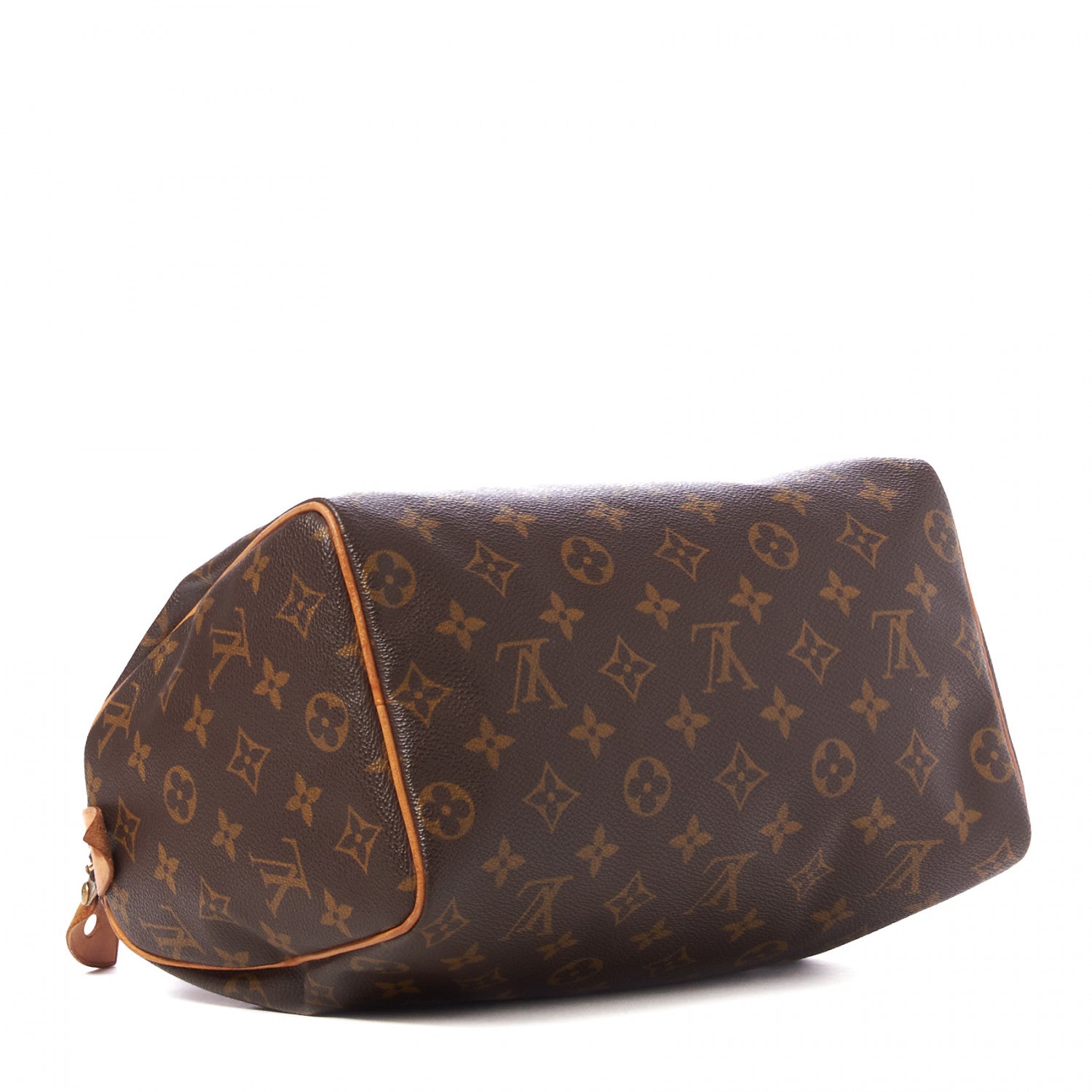 Louis Vuitton Monogram Speedy 25 3 of 8