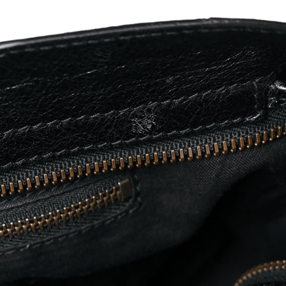 Balenciaga Agneau Classic Hardware City Black 12 of 16