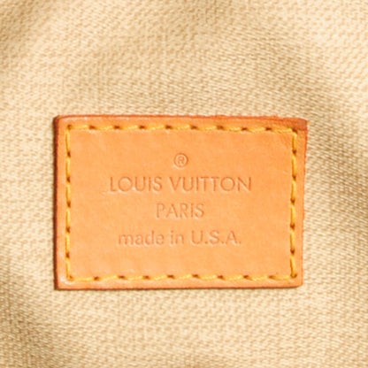 Louis Vuitton Monogram Trouville 6 of 7