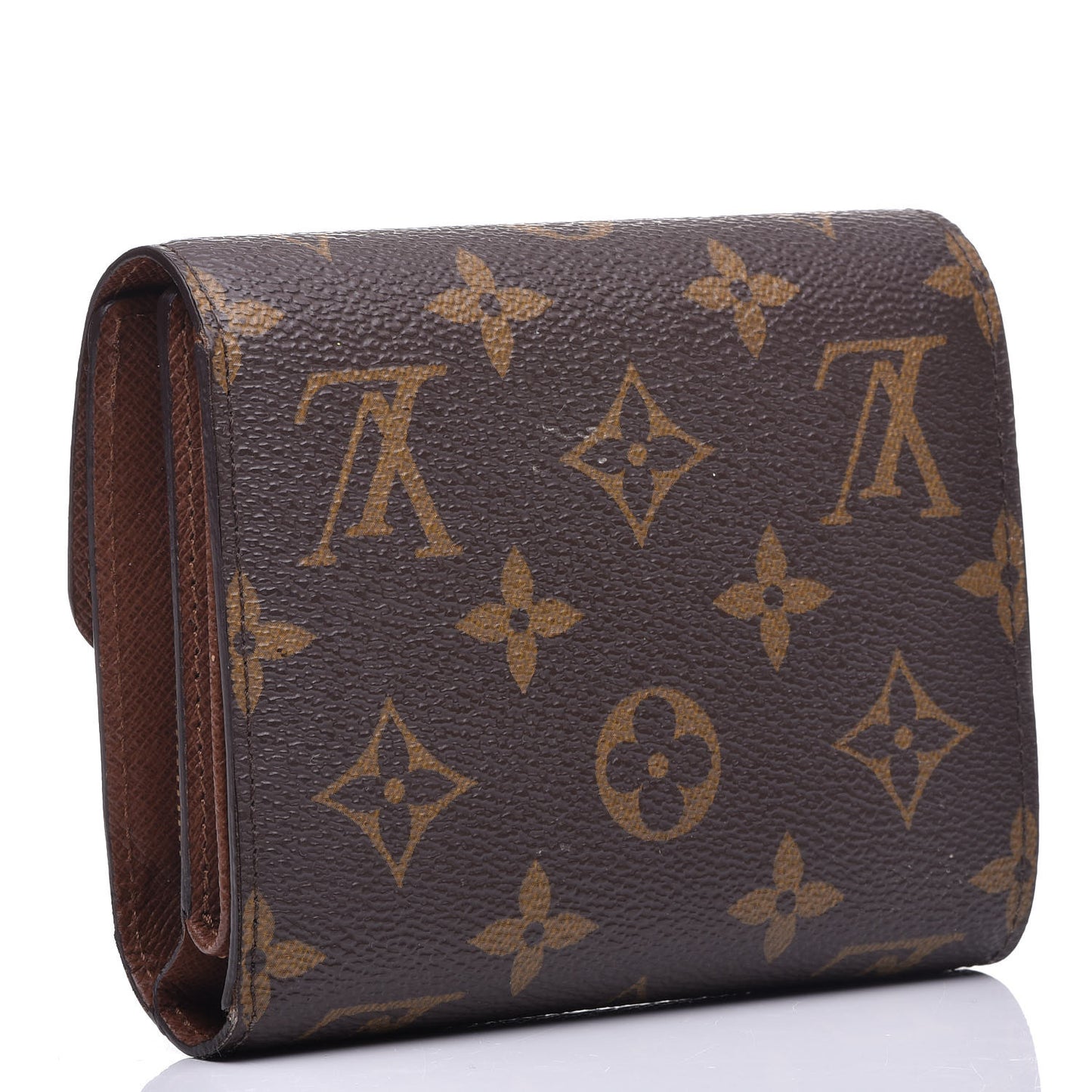 Monogram Joey Wallet