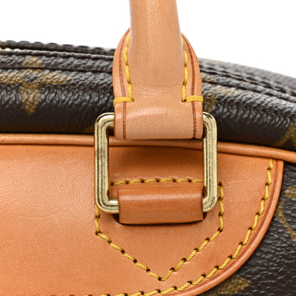 Louis Vuitton Monogram Trouville 13 of 16